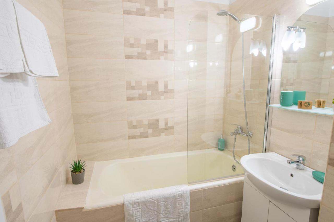 Apartament Thenest Braszów Zewnętrze zdjęcie